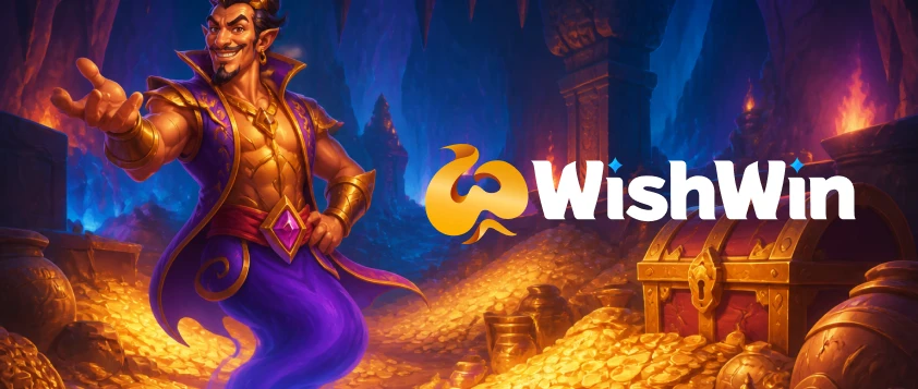 WishWin Casino Online