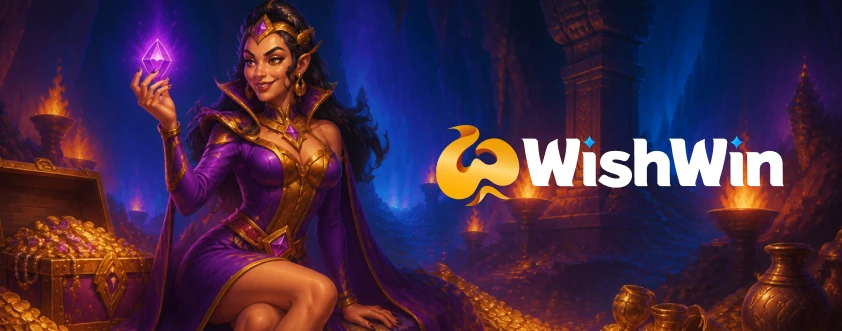 WishWin App