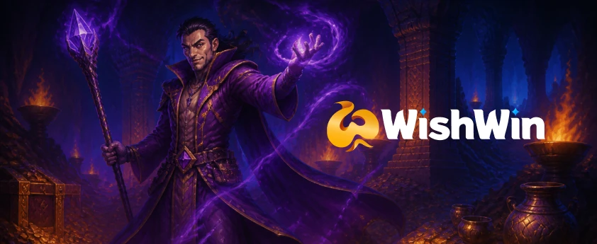 WishWin Login