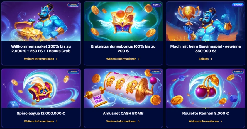 WishWin Bonus